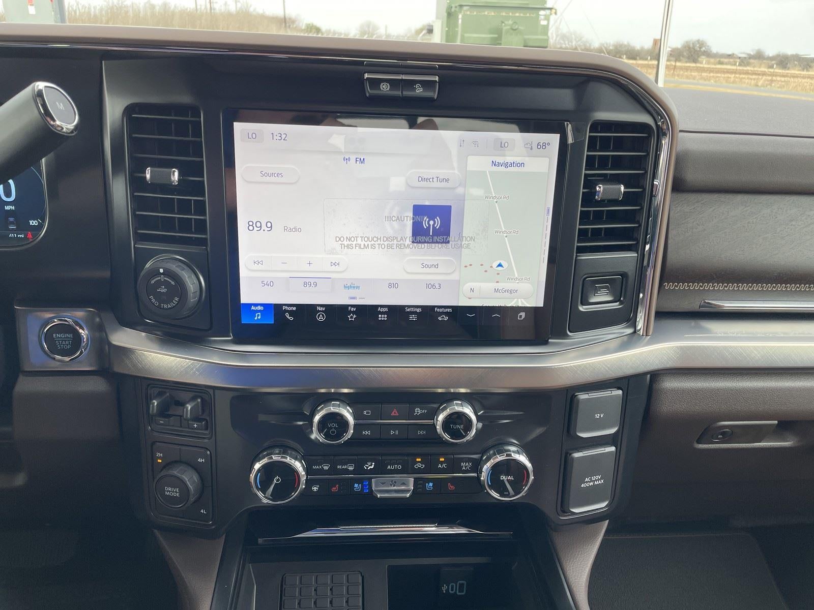 2026 Ford Super Duty F-350 DRW King Ranch