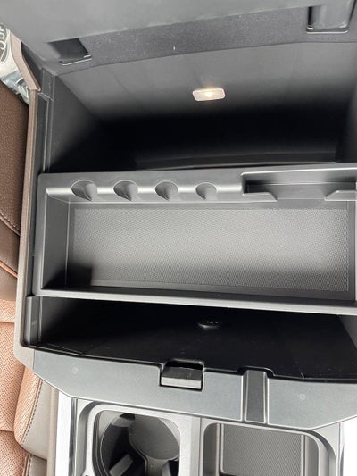 2026 Ford Super Duty F-350 DRW King Ranch