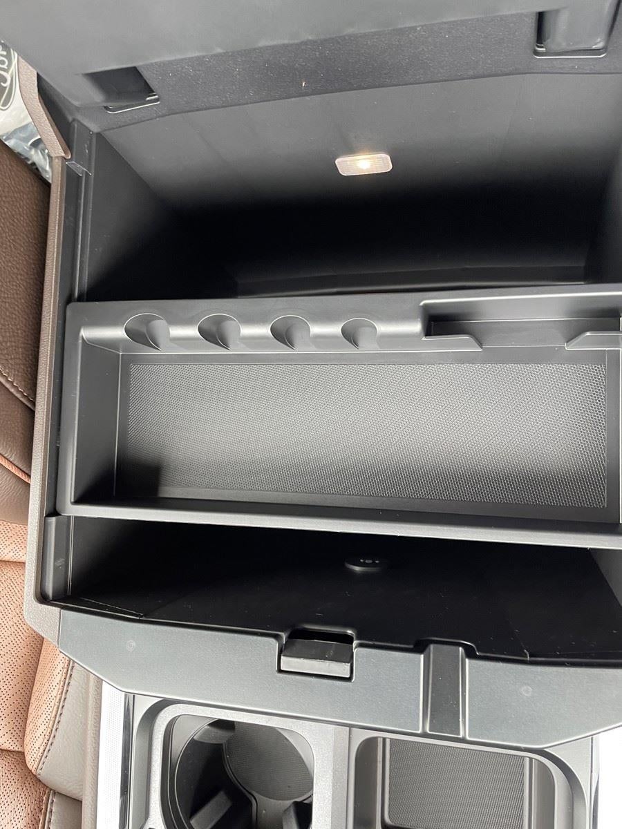 2026 Ford Super Duty F-350 DRW King Ranch