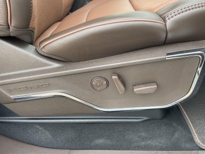 2026 Ford Super Duty F-350 DRW King Ranch