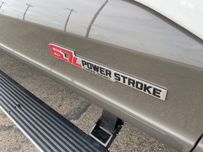 2026 Ford Super Duty F-350 DRW King Ranch