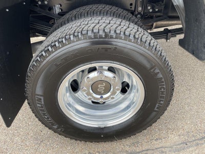 2026 Ford Super Duty F-350 DRW King Ranch