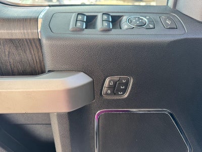 2021 Ford Super Duty F-350 DRW LARIAT