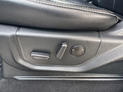 2021 Ford Super Duty F-350 DRW LARIAT