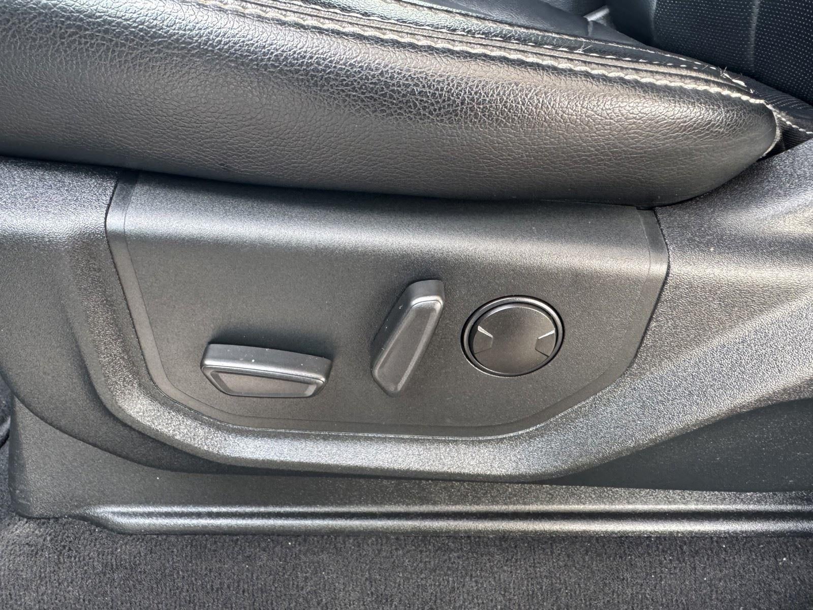 2021 Ford Super Duty F-350 DRW LARIAT