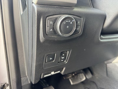 2021 Ford Super Duty F-350 DRW LARIAT