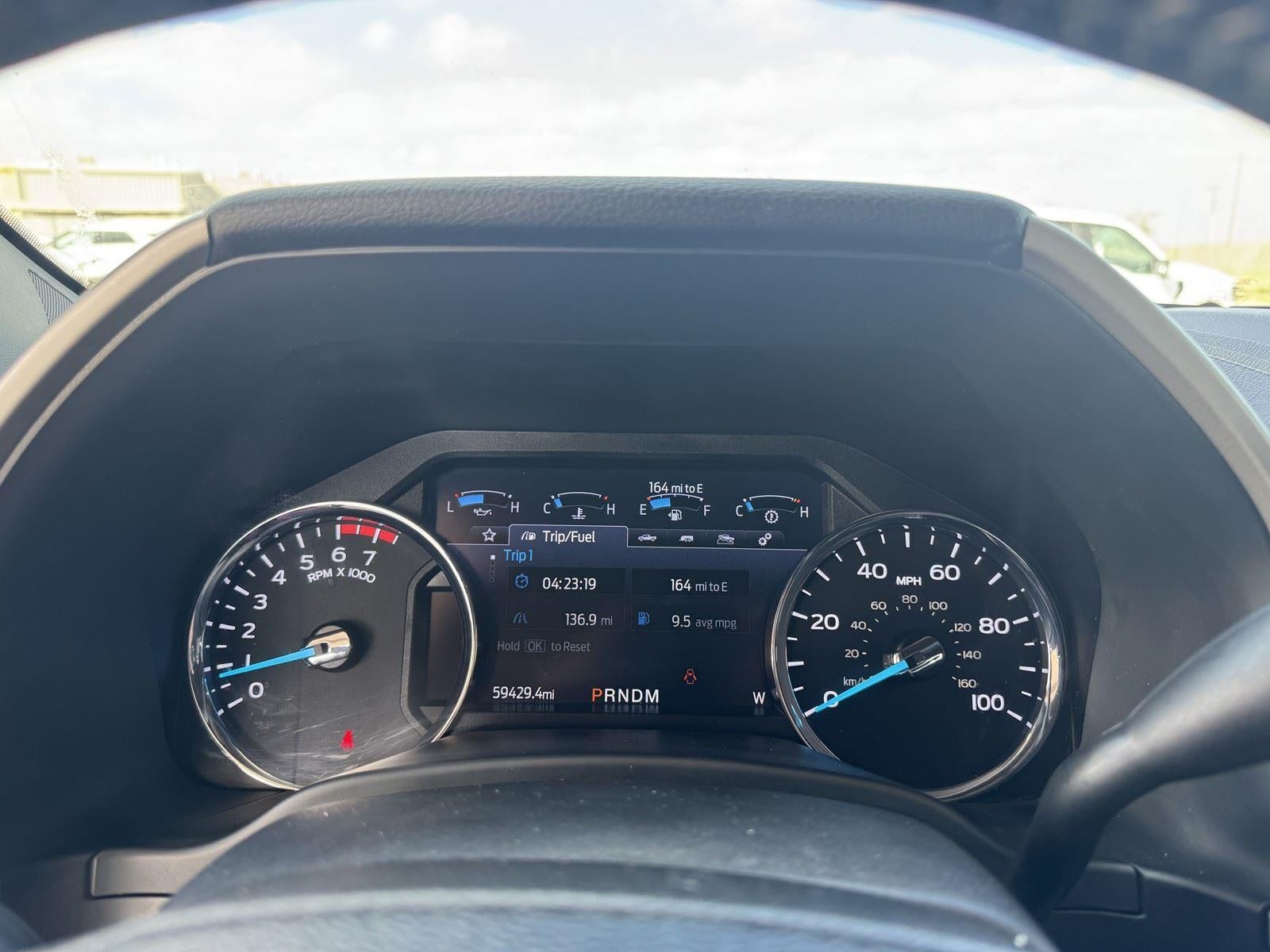 2021 Ford Super Duty F-350 DRW LARIAT