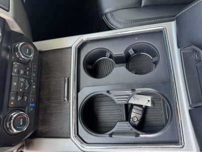 2021 Ford Super Duty F-350 DRW LARIAT