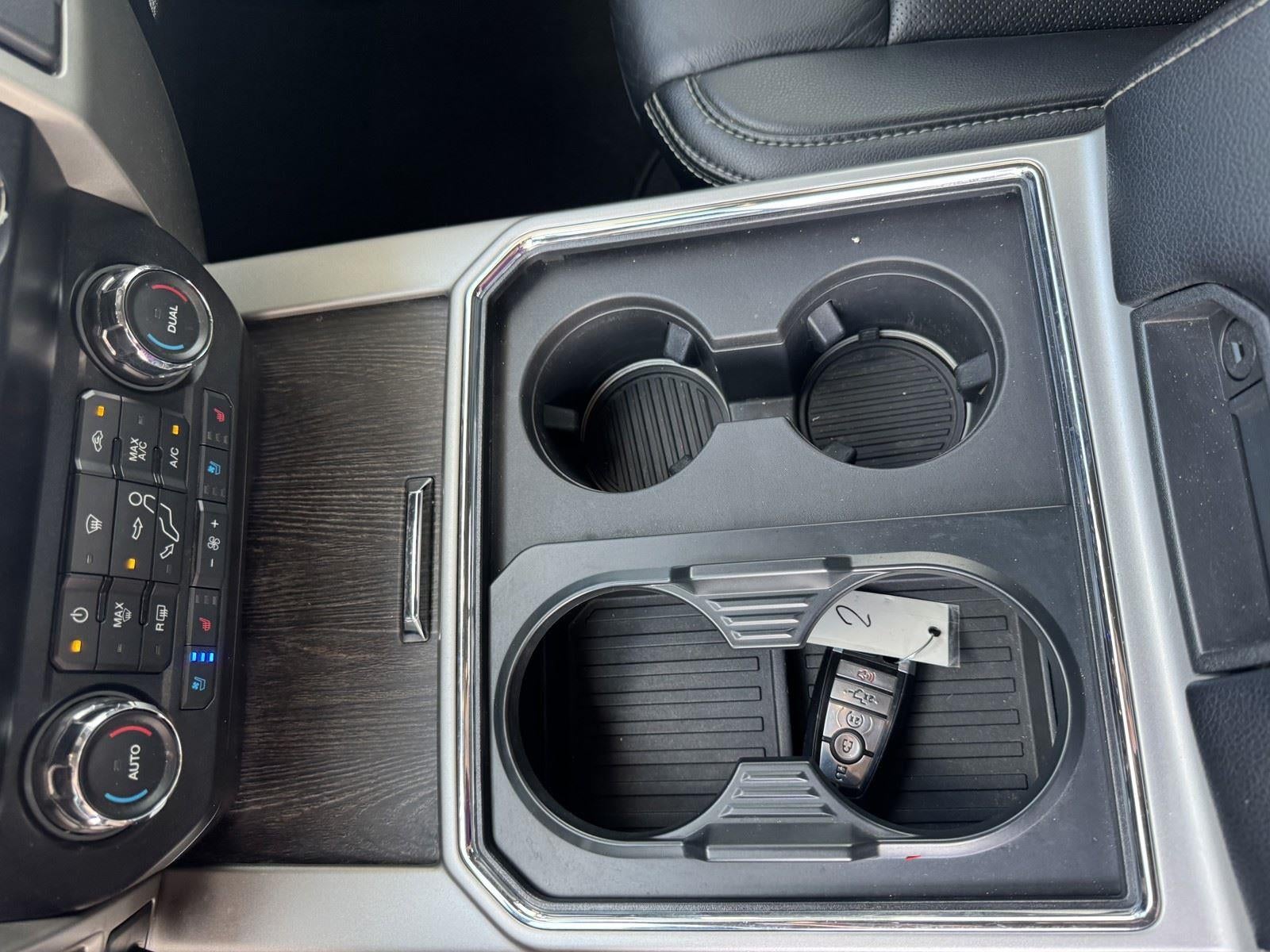 2021 Ford Super Duty F-350 DRW LARIAT