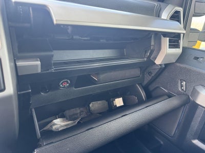 2021 Ford Super Duty F-350 DRW LARIAT