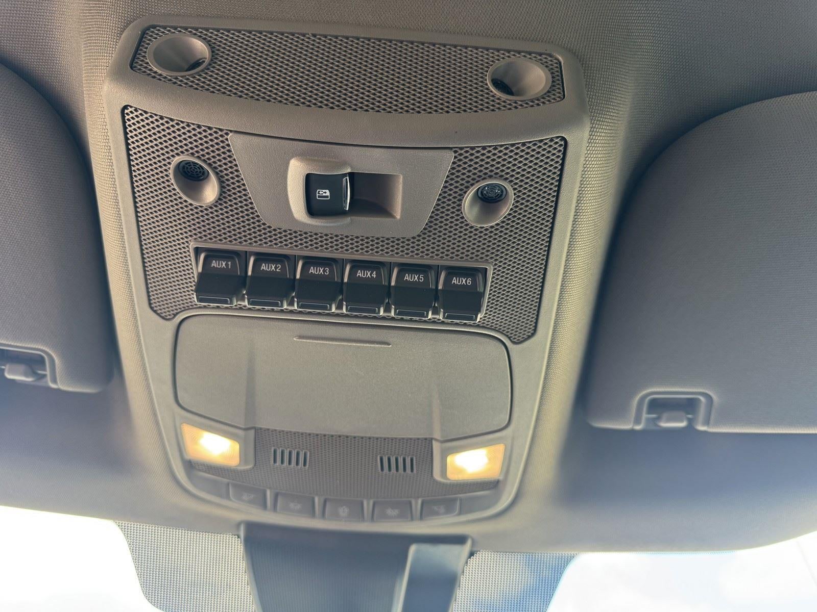 2021 Ford Super Duty F-350 DRW LARIAT