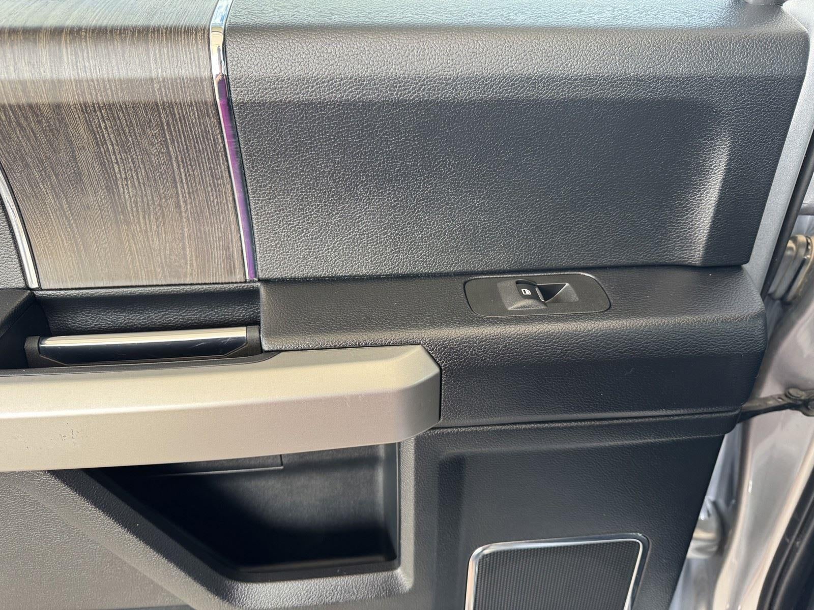 2021 Ford Super Duty F-350 DRW LARIAT