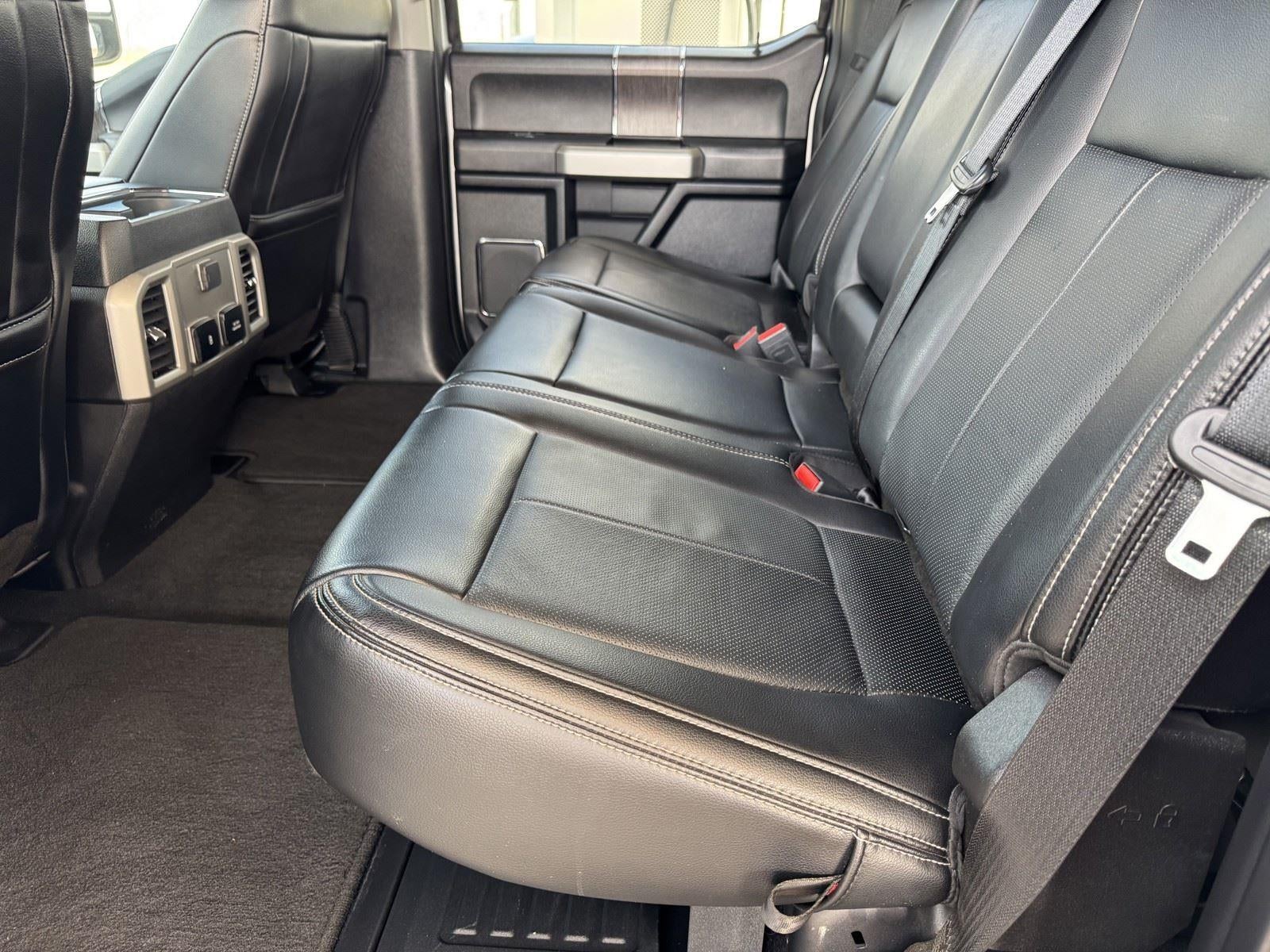 2021 Ford Super Duty F-350 DRW LARIAT