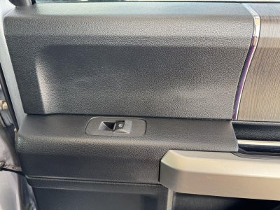 2021 Ford Super Duty F-350 DRW LARIAT