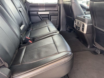 2021 Ford Super Duty F-350 DRW LARIAT