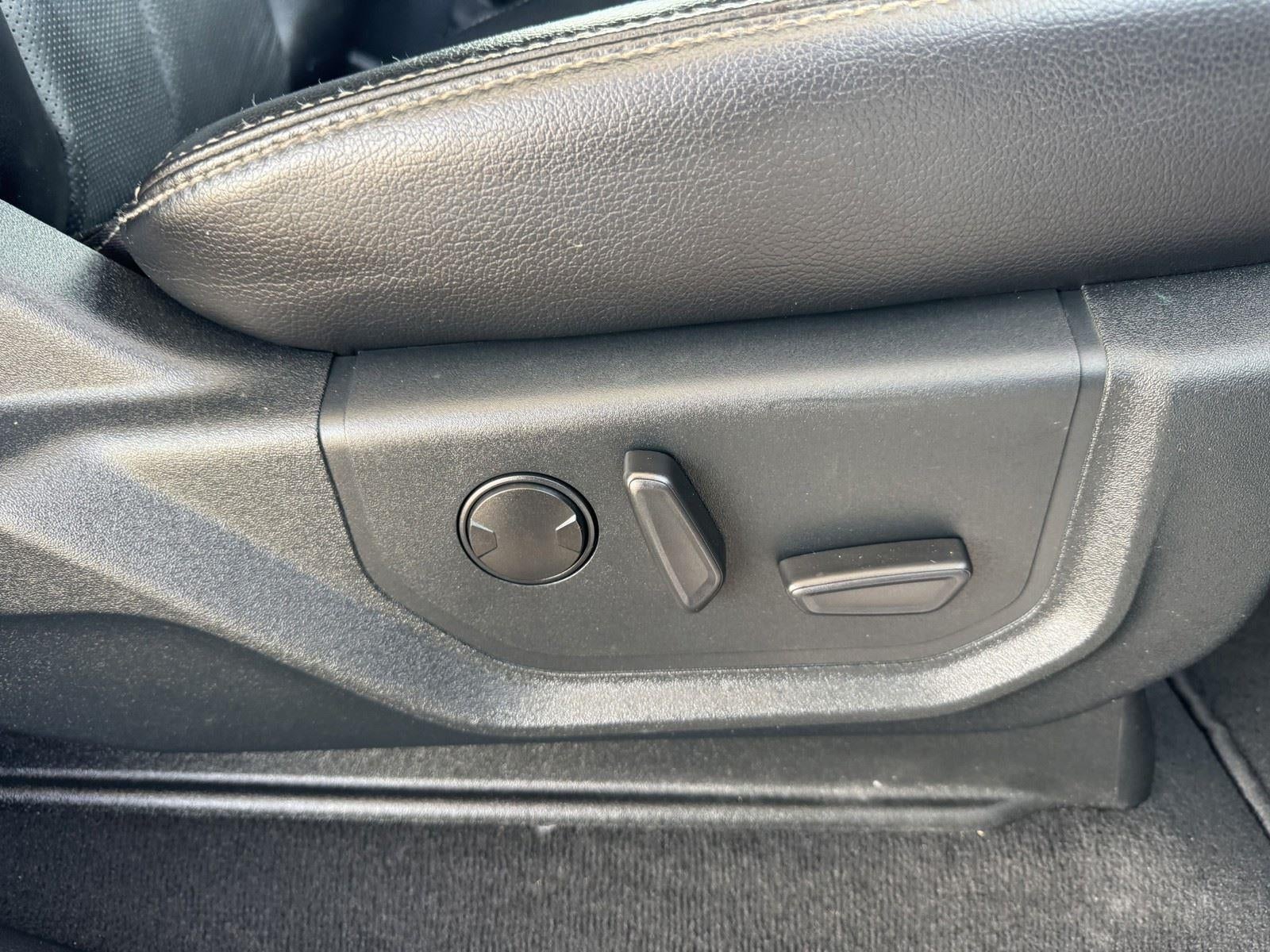 2021 Ford Super Duty F-350 DRW LARIAT