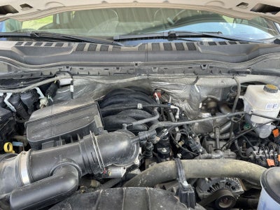 2021 Ford Super Duty F-350 DRW LARIAT