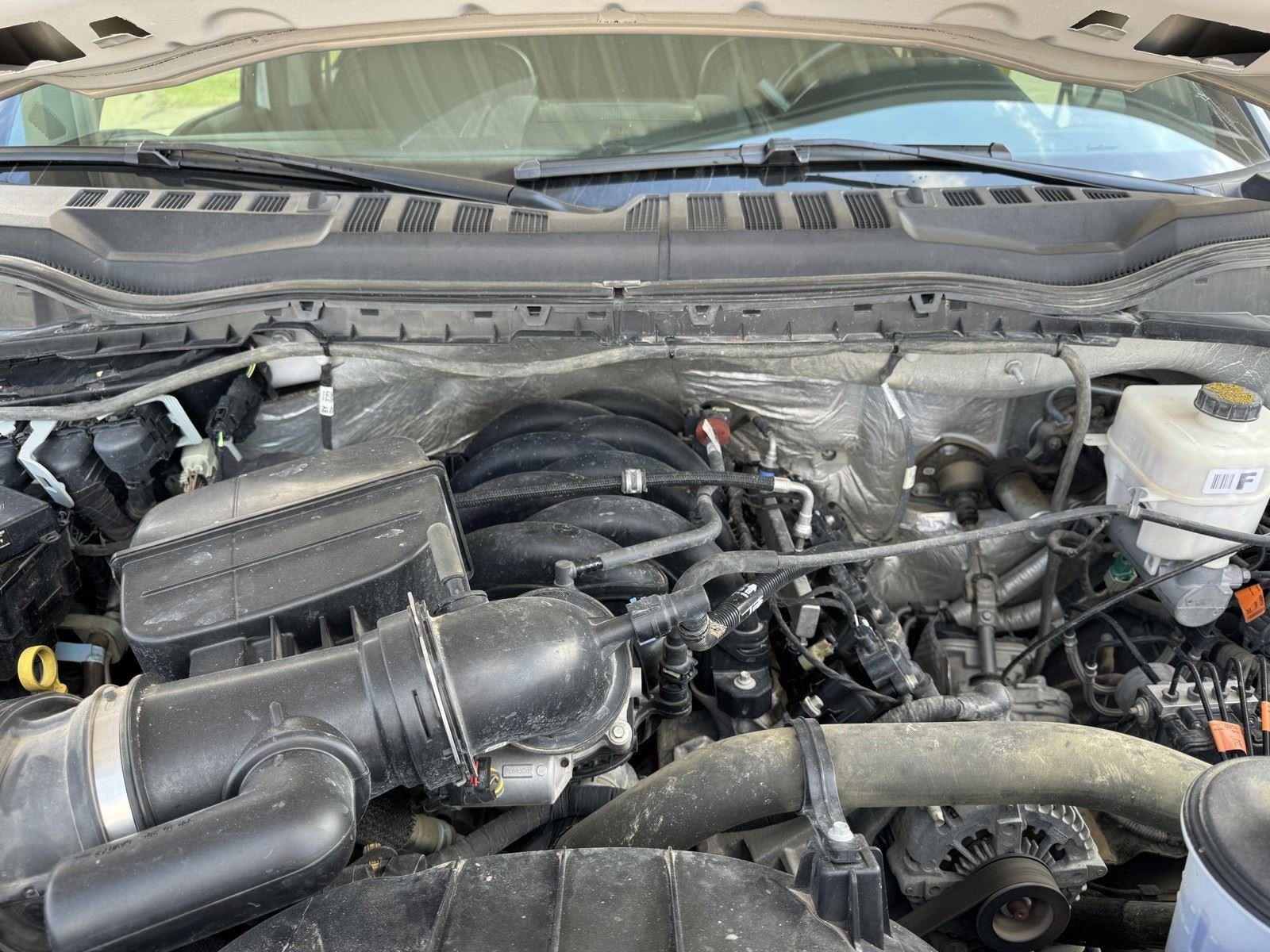 2021 Ford Super Duty F-350 DRW LARIAT