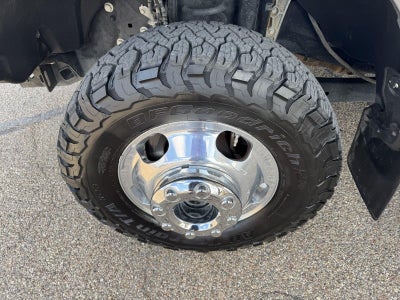 2021 Ford Super Duty F-350 DRW LARIAT