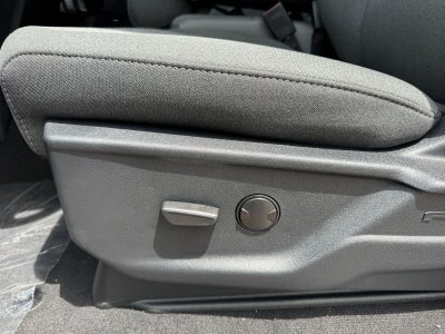 2026 Ford Super Duty F-350 DRW XLT