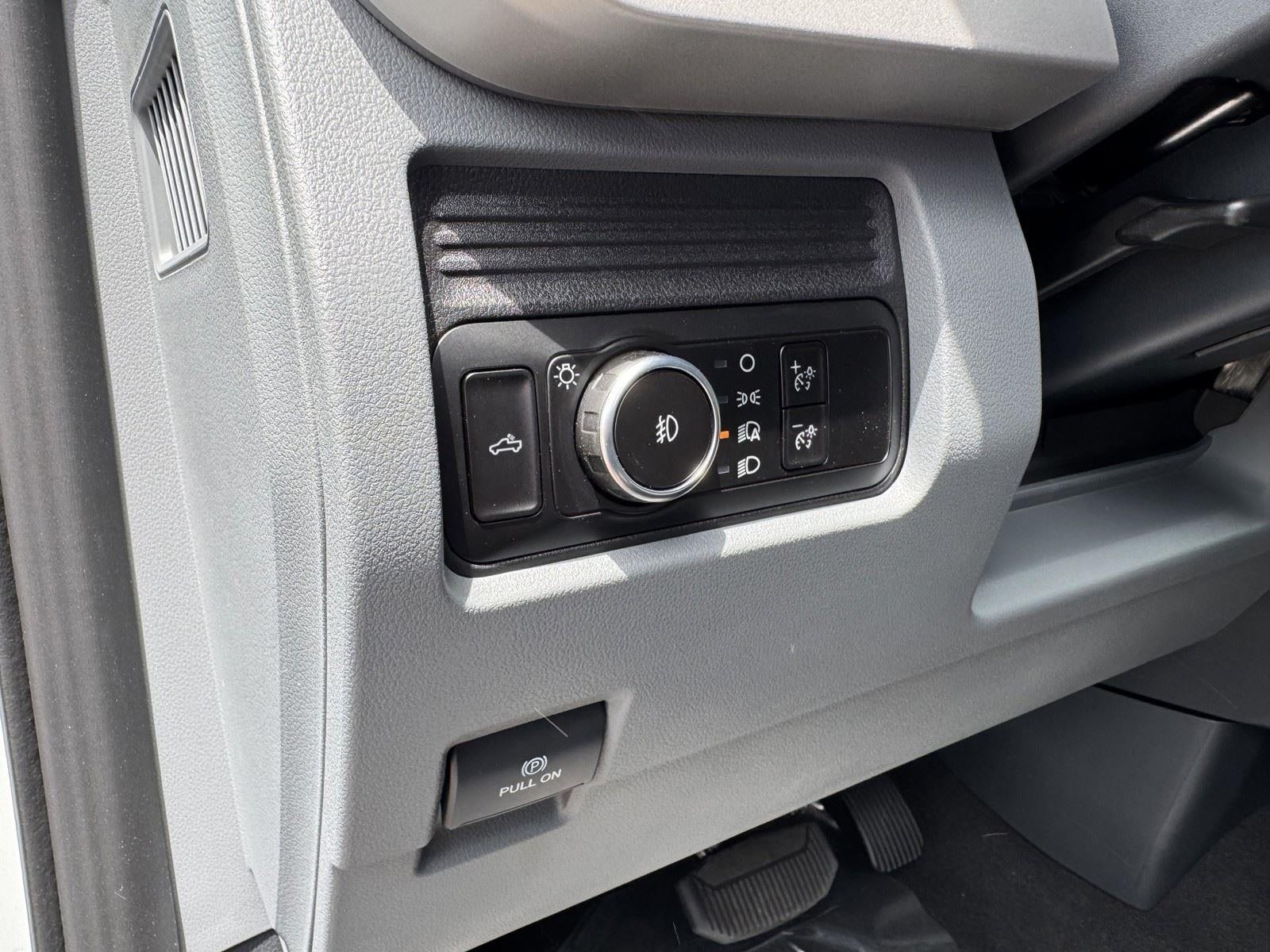 2026 Ford Super Duty F-350 DRW XLT
