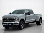 2026 Ford Super Duty F-350 DRW XLT