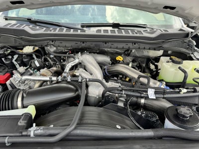 2026 Ford Super Duty F-350 DRW XLT