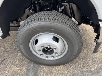 2026 Ford Super Duty F-350 DRW XLT