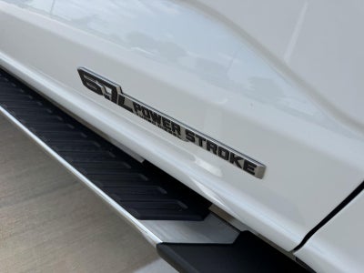 2024 Ford Super Duty F-350 DRW XL