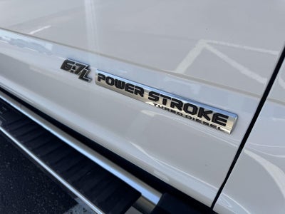 2022 Ford Super Duty F-350 DRW XLT