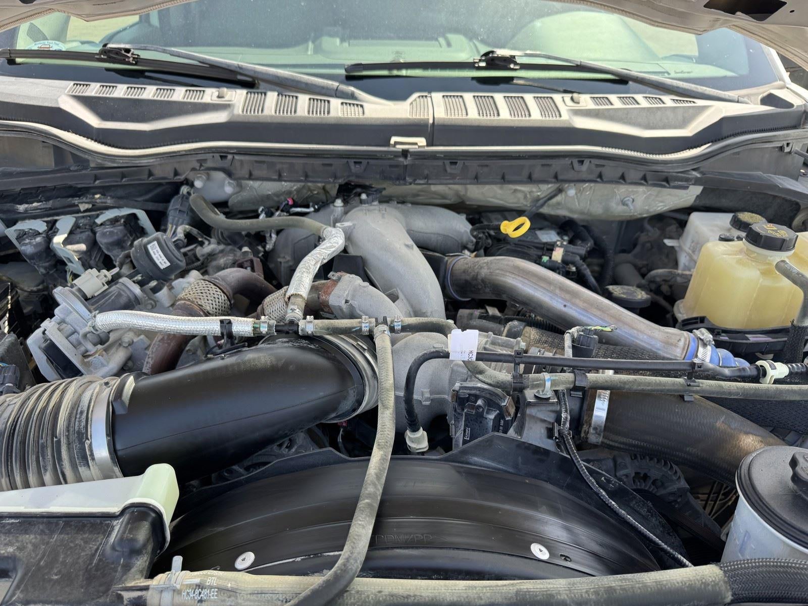 2022 Ford Super Duty F-350 DRW XLT