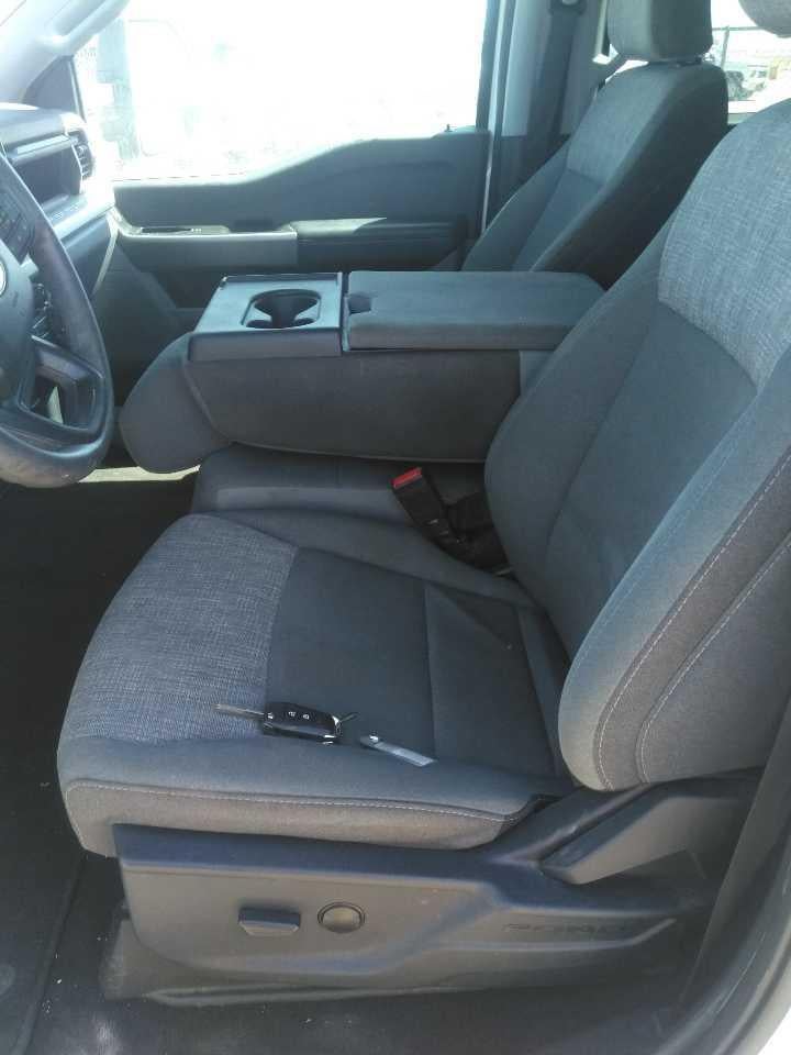 2025 Ford Super Duty F-350 DRW XLT