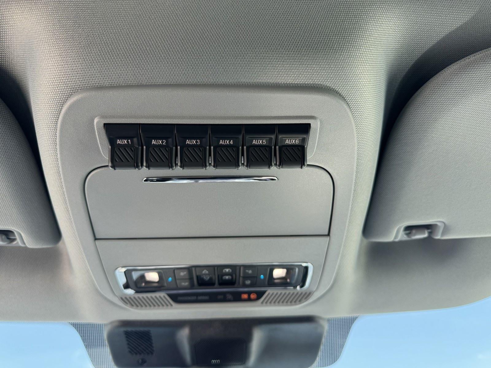2026 Ford Super Duty F-350 DRW LARIAT