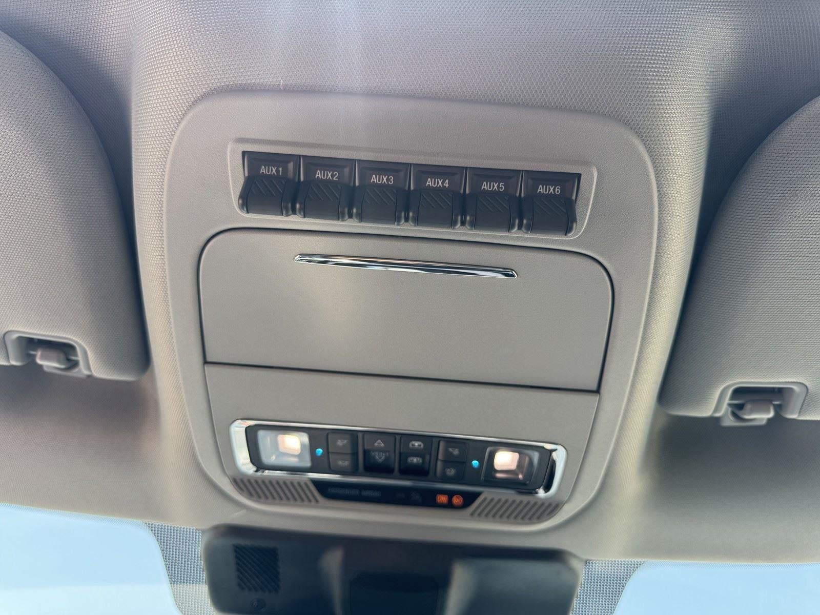 2026 Ford Super Duty F-350 DRW LARIAT