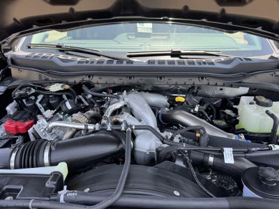2026 Ford Super Duty F-350 DRW LARIAT