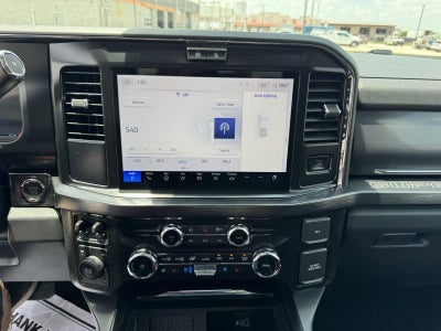 2026 Ford Super Duty F-350 DRW LARIAT