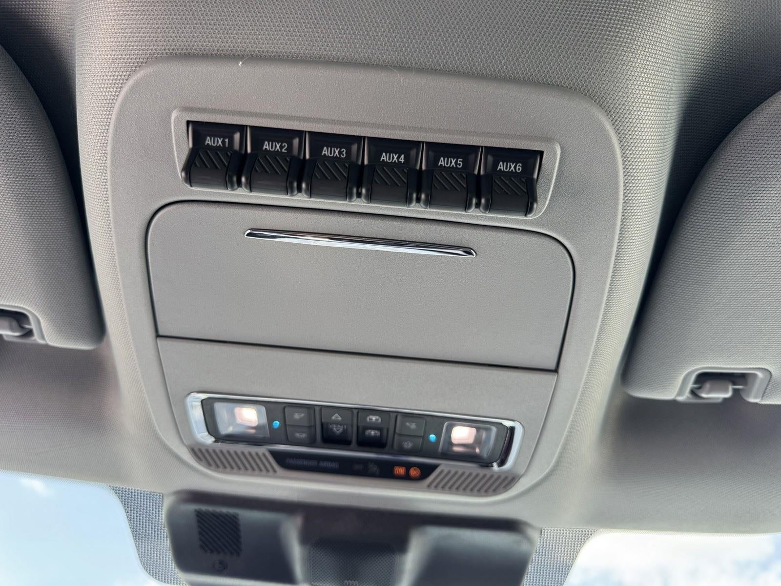 2026 Ford Super Duty F-350 DRW LARIAT