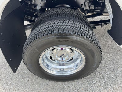 2026 Ford Super Duty F-350 DRW LARIAT
