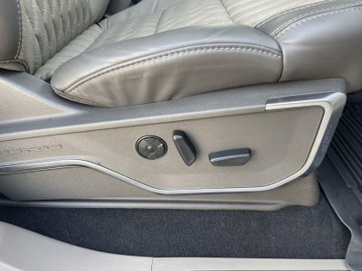 2025 Ford Super Duty F-450 DRW Platinum