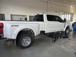 2023 Ford Super Duty F-450 DRW LARIAT