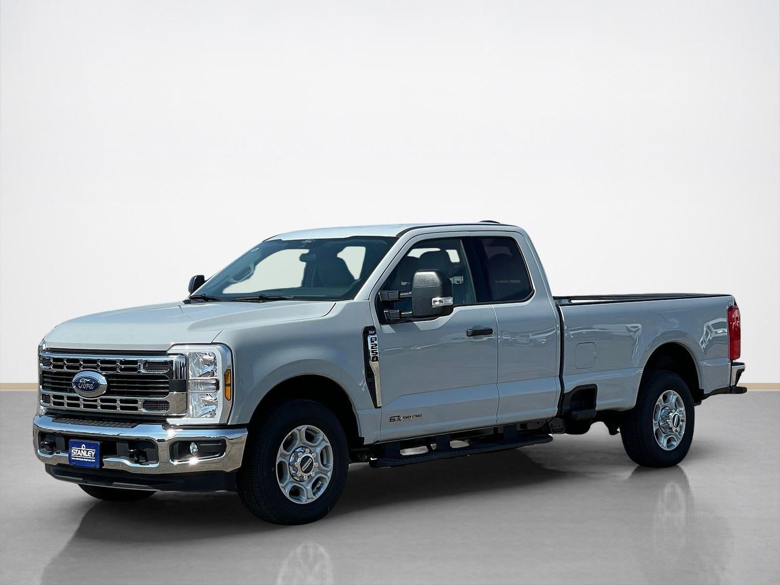 2026 Ford Super Duty F-250 SRW XLT