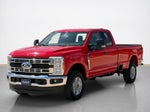 2027 Ford Super Duty F-350 SRW XLT