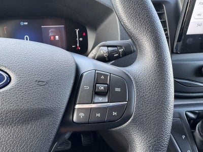 2026 Ford Transit Cargo Van T-250 148 MED RF 9150 GV