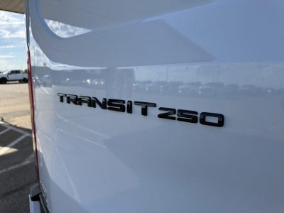 2026 Ford Transit Cargo Van T-250 148 MED RF 9150 GV