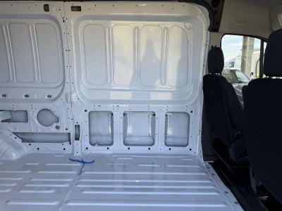 2026 Ford Transit Cargo Van T-250 148 MED RF 9150 GV