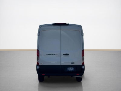 2026 Ford Transit Cargo Van T-250 148 MED RF 9150 GV