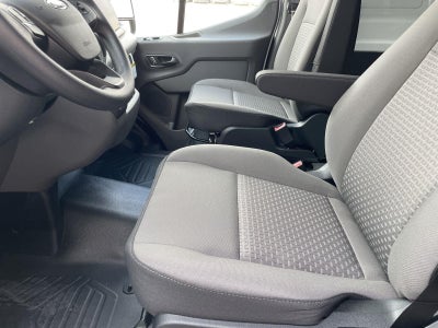 2026 Ford Transit Cargo Van T-250 148 MED RF 9150 GV