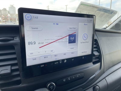 2026 Ford Transit Cargo Van T-250 148 MED RF 9150 GV