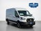 2026 Ford Transit Cargo Van T-250 148 MED RF 9150 GV