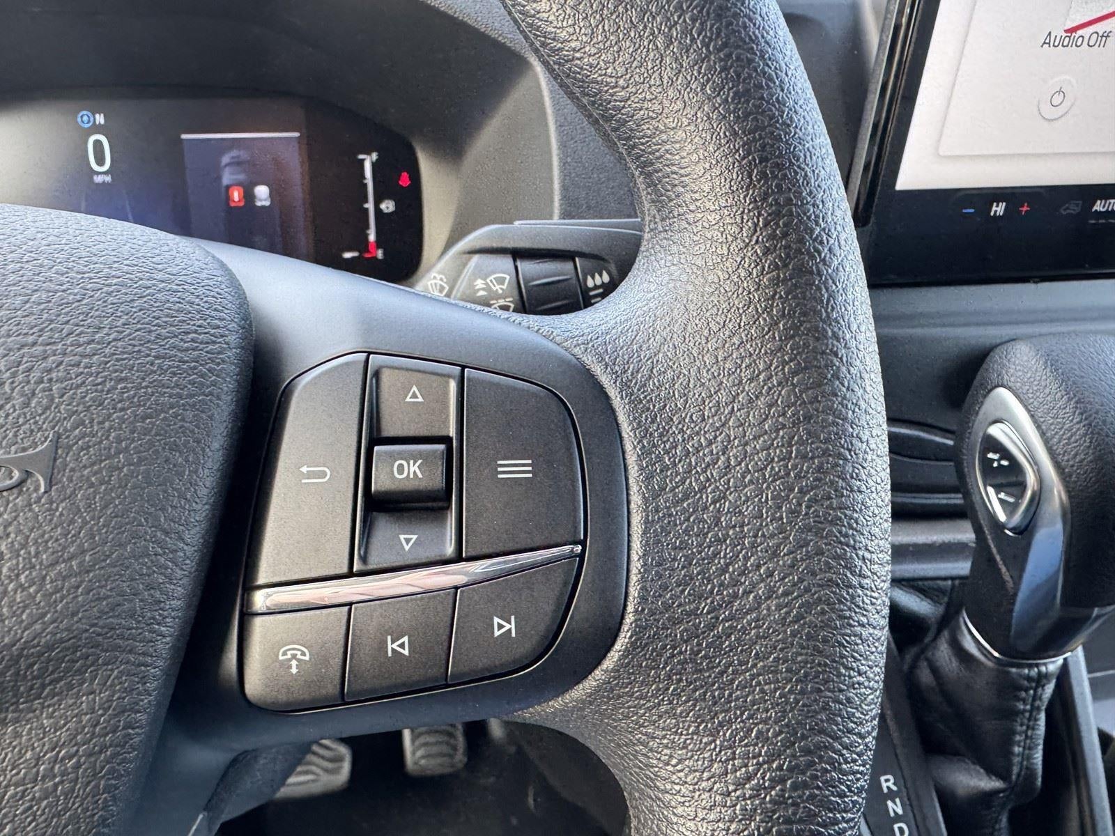 2026 Ford Transit Cargo Van T-250 148 MED RF 9150 GV